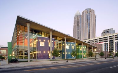 7 Free Things to do in Charlotte, North Carolina