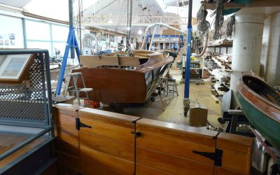 Independence Seaport Museum