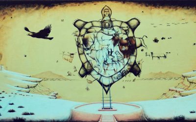 Indian Pueblo Cultural Center