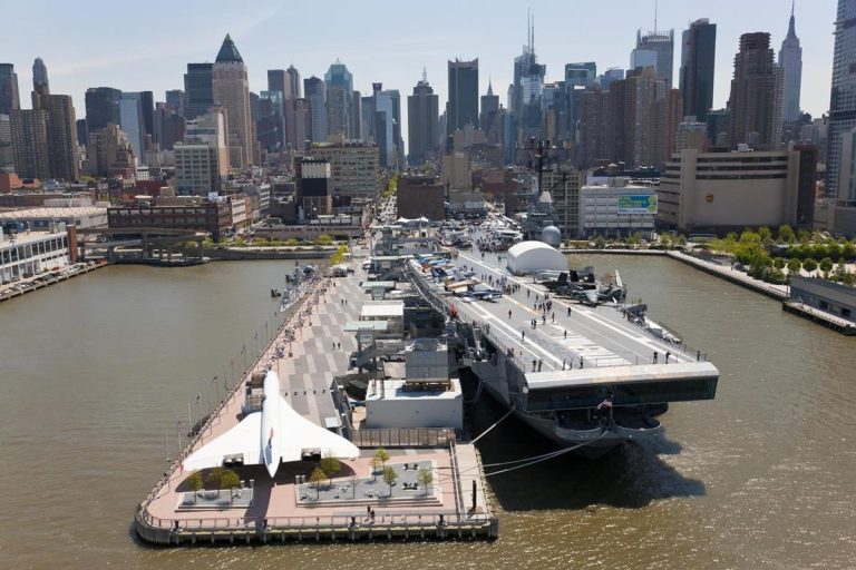 Intrepid Museum NYC 768x512