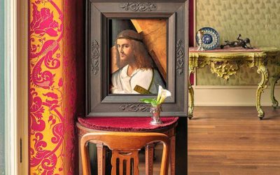 Isabella Stewart Gardner Museum