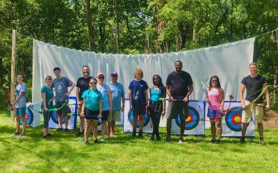 Jacobsburg Environmental Education Center