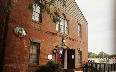 Johnson Victrola Museum