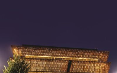 National Museum of African American History and Culture