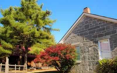 Lake Champlain Maritime Museum
