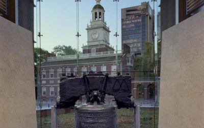 Independence Hall & Liberty Bell