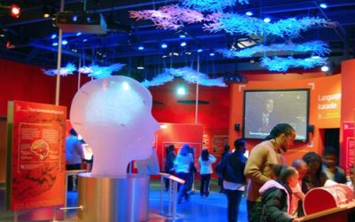 Liberty Science Center