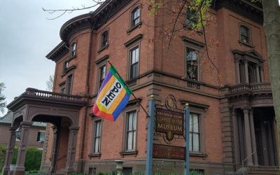 Lippitt House Museum