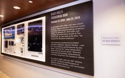 Madison Square Garden