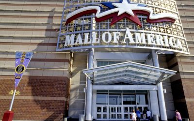 Mall of America