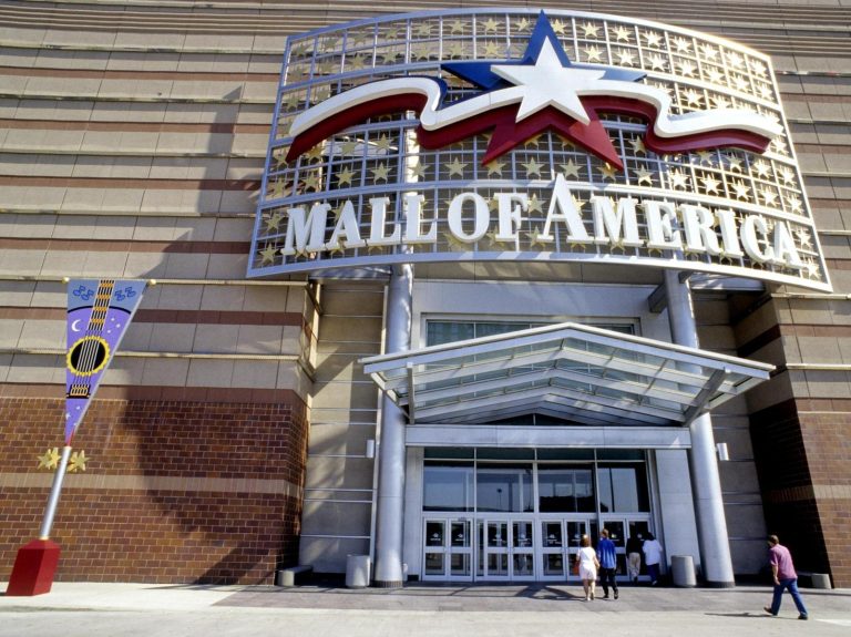 Mall of America 4 1 768x575