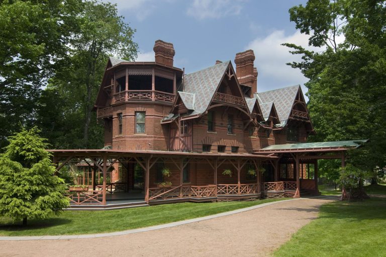 Mark Twain House John Groo 768x511