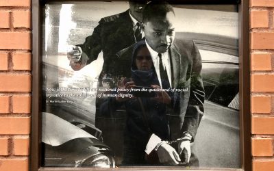 Martin Luther King, Jr. National Historical Park