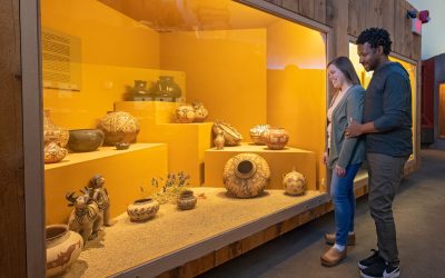 Milwaukee Public Museum