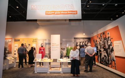 Minnesota Historical Society