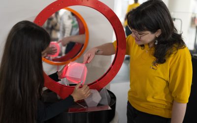 National Museum of Mathematics