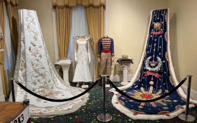 Mobile Carnival Museum