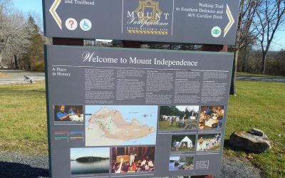 Mount Independence State Historic Site
