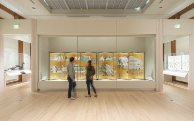 Museum of Fine Arts, Boston