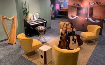 Museum of Making Music