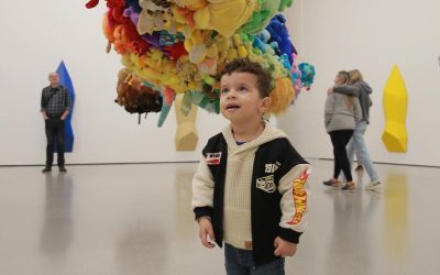 Museum of Modern Art (MOMA)