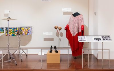 Musical Instrument Museum