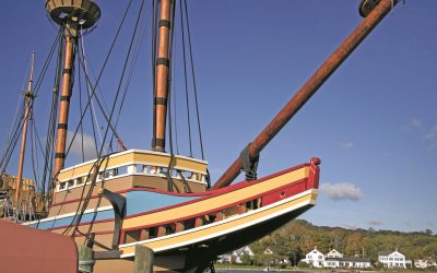 Mystic Seaport Museum