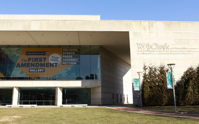National Constitution Center