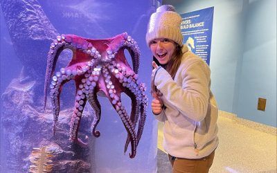 National Mississippi River Museum & Aquarium