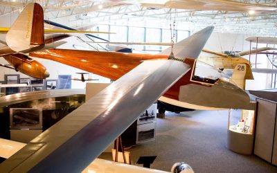 National Soaring Museum