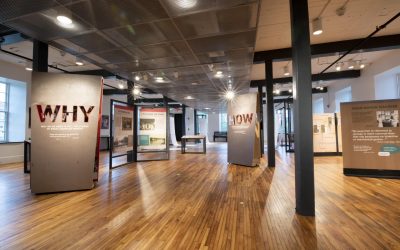 National Women’s Hall of Fame