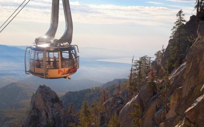 Palm Springs Aerial Tramway
