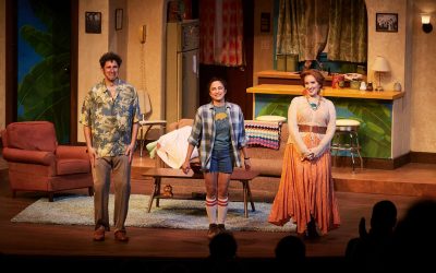 Peninsula Players Theatre