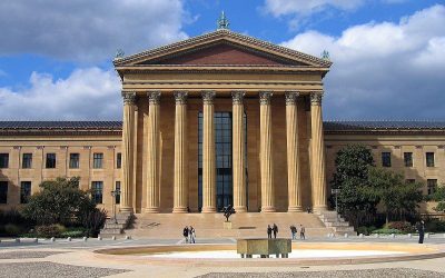 Philadelphia Museum of Art