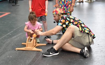 Port Discovery Children’s Museum