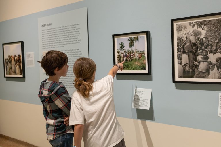 Portland Museum of Art photographs. Photo credit Facebook 768x512