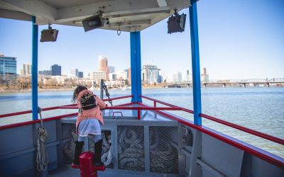 Portland Spirit Cruises & Events