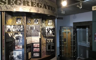 Ralph Mark Gilbert Civil Rights Museum