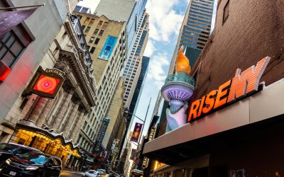 RiseNY
