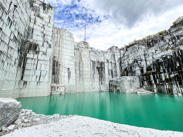 Rock of Ages E.L. Smith quarry 2. Photo credit Facebook 768x576