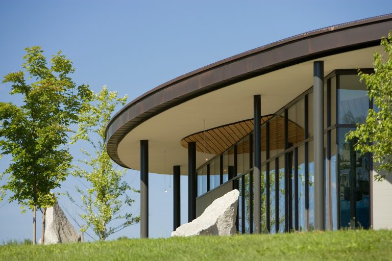 Rock of Ages exterior. Photo credit Facebook 768x512