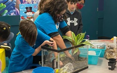 New Jersey Sea Grant Consortium