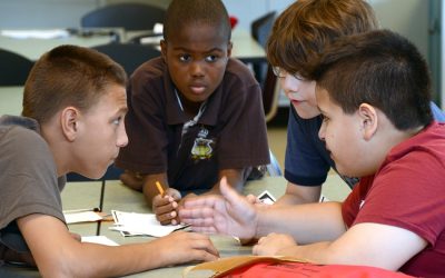 Using STEM and Sports to Help Teach Science