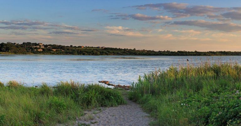 Sachem Pond Wildlife Refuge 768x404