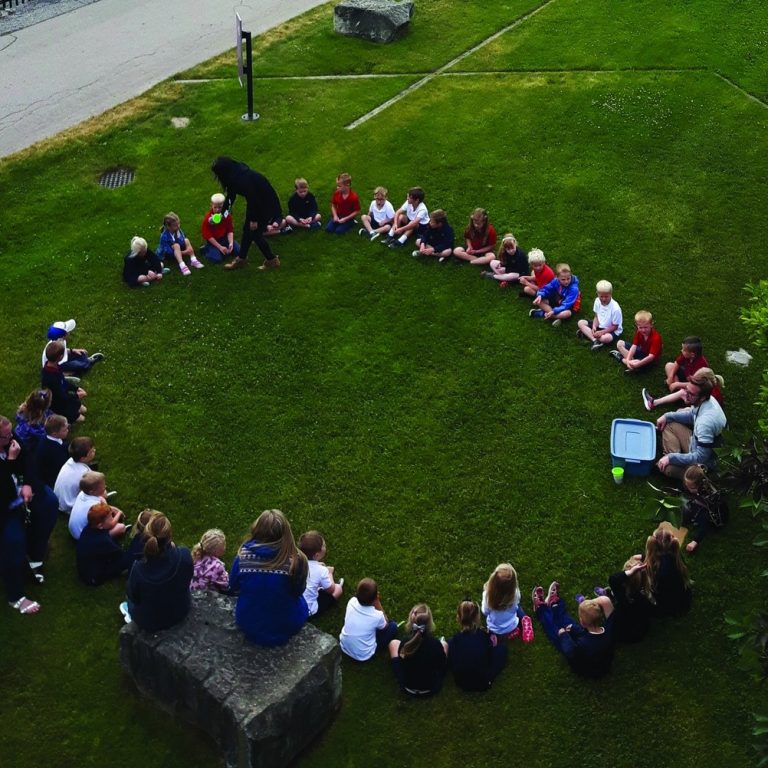 St. Catharines Museum Welland Canals Centre PD Days with hands on learning for students. Photo credit St. Catharines Museum Welland Canals Centre Facebook 768x768