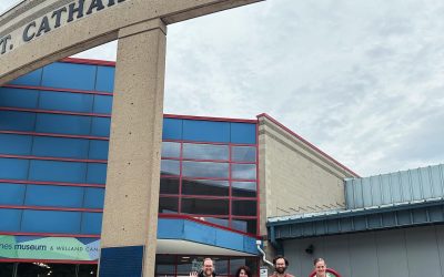 St. Catharines Museum & Welland Canals Centre