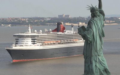 Statue of Liberty Museum