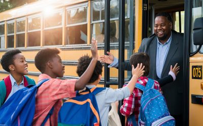 How Can Field Trips Improve Student-Teacher Relationships?