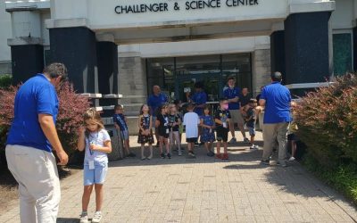 The Buehler Challenger & Science Center