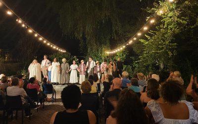 The Contemporary Theater Company